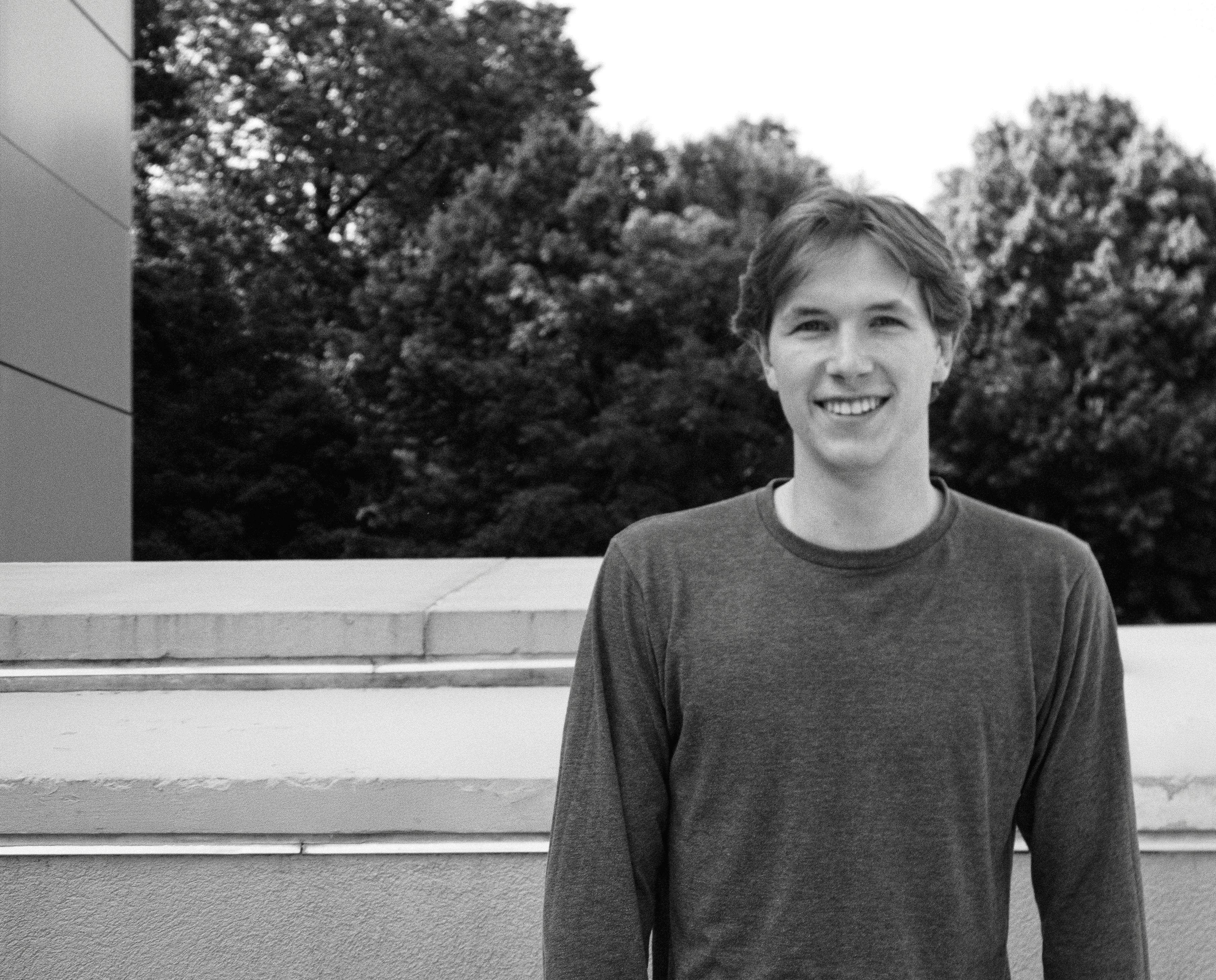 The image featured in the middle of the about us page