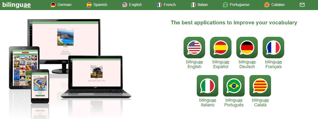 Apps to Learn Russian