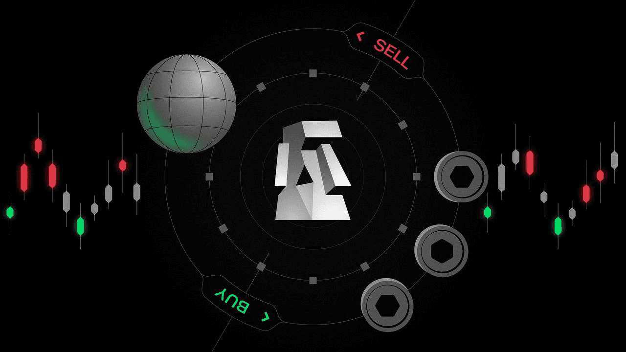 Carbon DeFi - Simply Powerful Trading