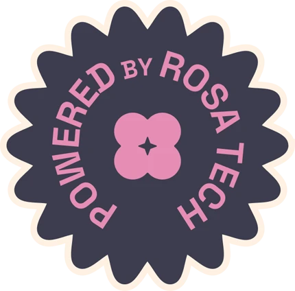 Powered by Rosa Tech