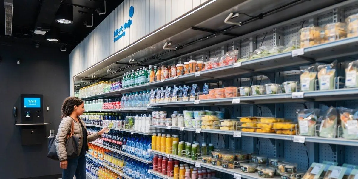 AiFi Is Using AI To Ensure The Future Of Retail Is Autonomous