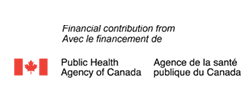 Public Health Agency of Canada logo