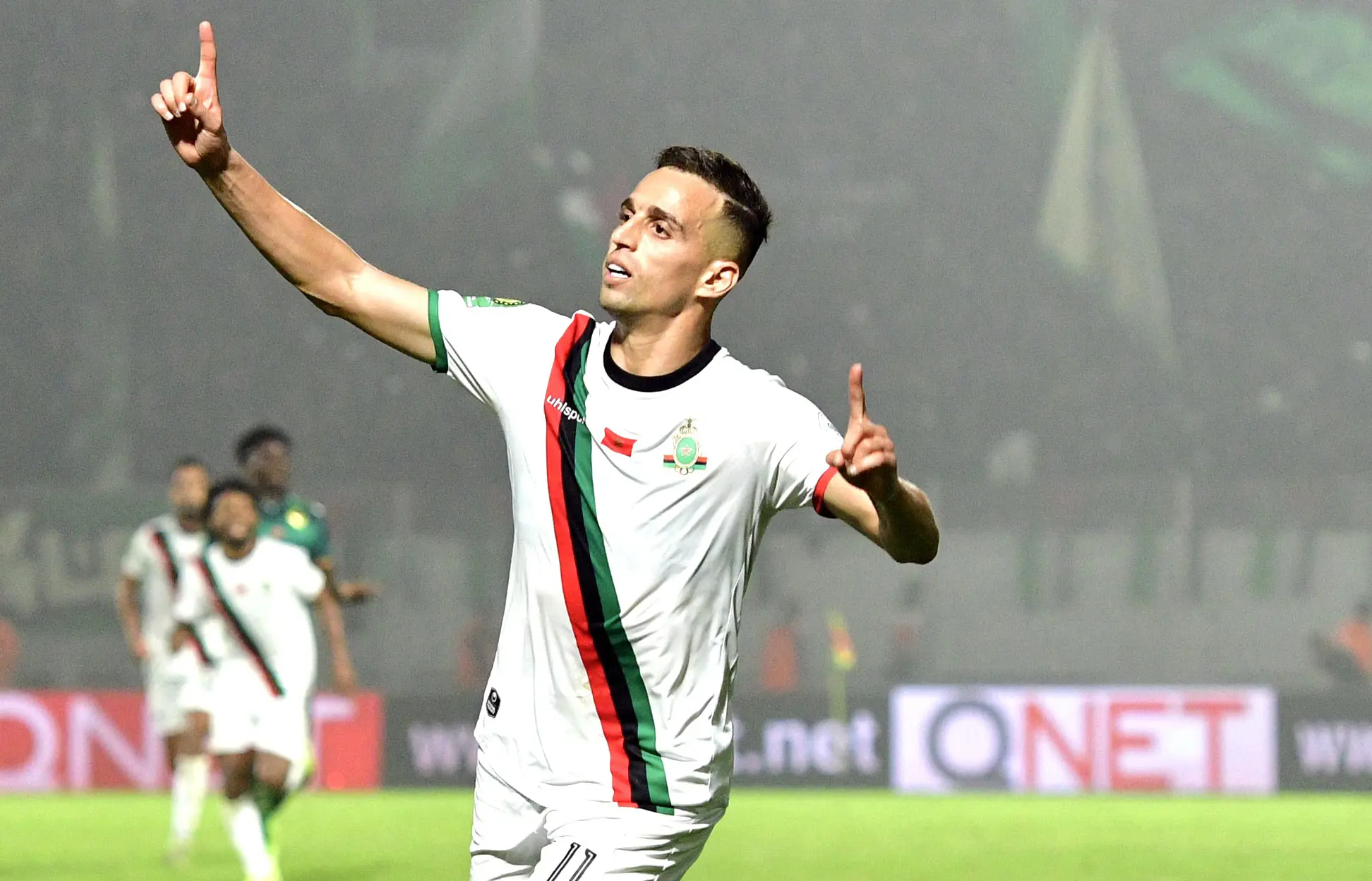 AS Far Rabat vs Raja Casablanca