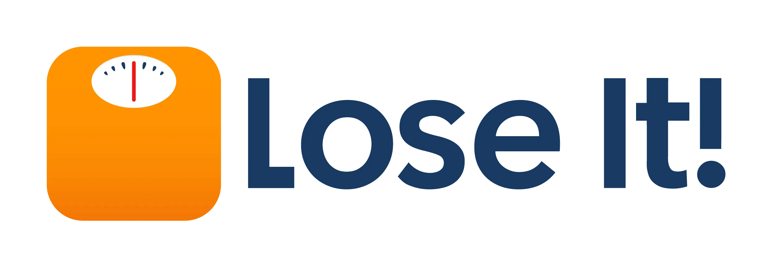 Lose It! logo