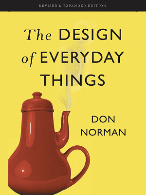 The Design of Everyday Things