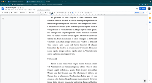 9 Best Document Collaboration Tools for Teams