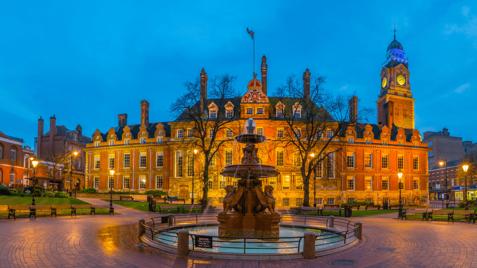 Leicestershire LEP celebrates successful sell-out of sustainability licences 