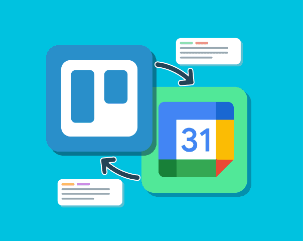 How to Sync Trello and Google Calendar: Enhance Your Productivity and