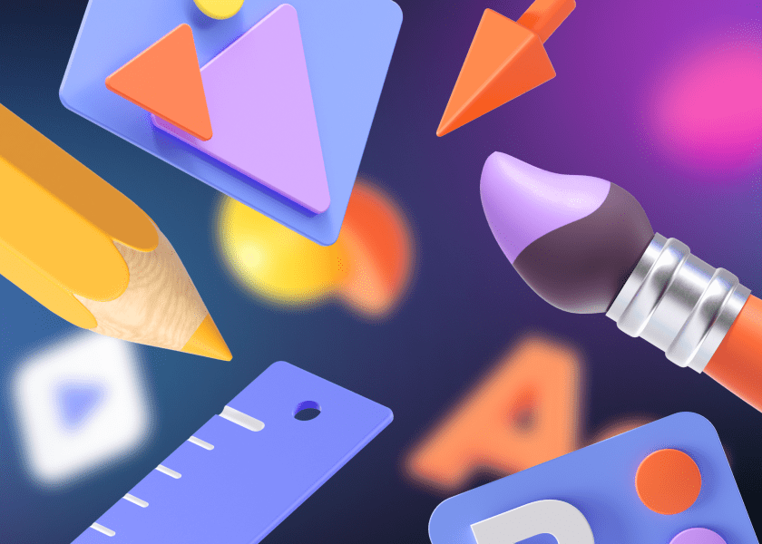 Product illustration
