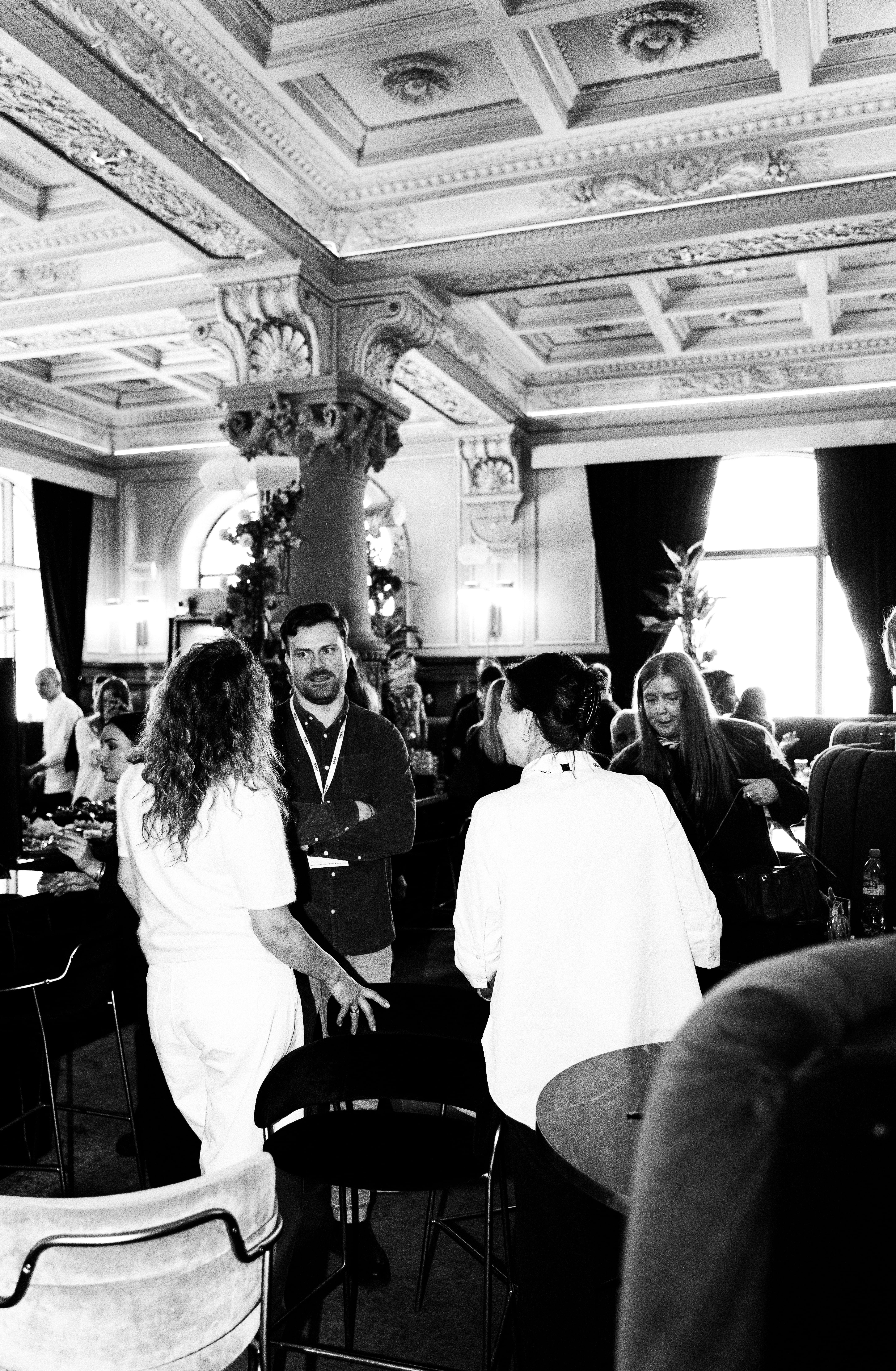 Brancoy Shopify Summit 2025