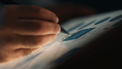 Diagnose and roadmap step for hardware concept feasibility and budget planning