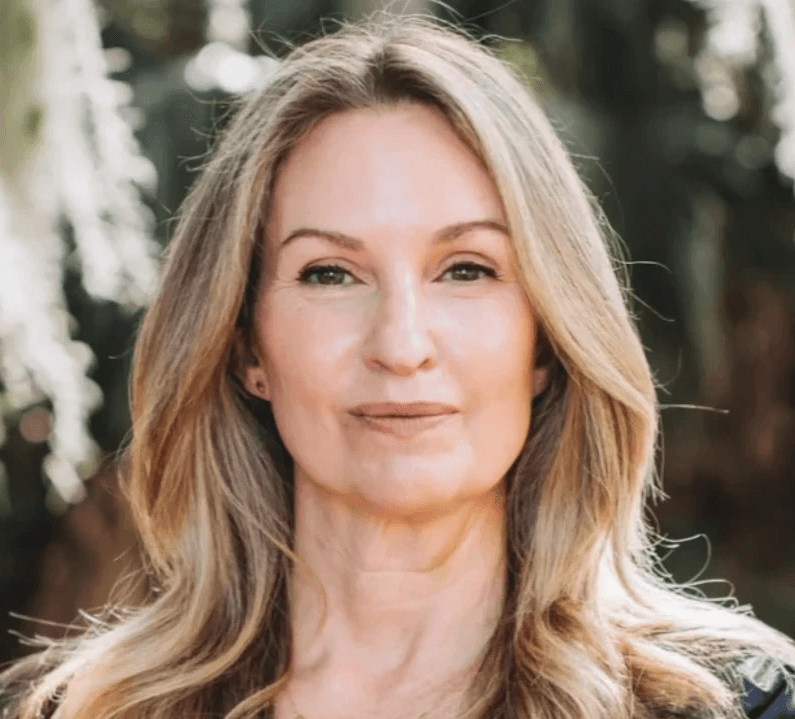 Elise Partin