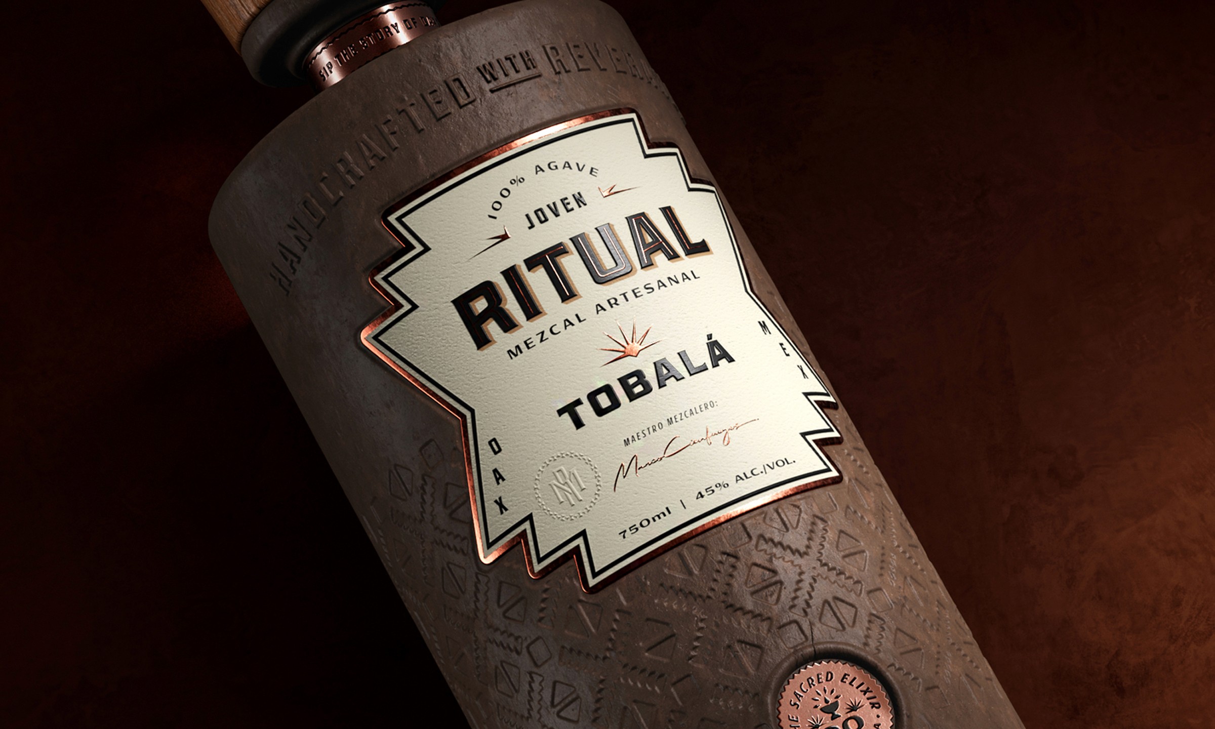 Ritual Mezcal