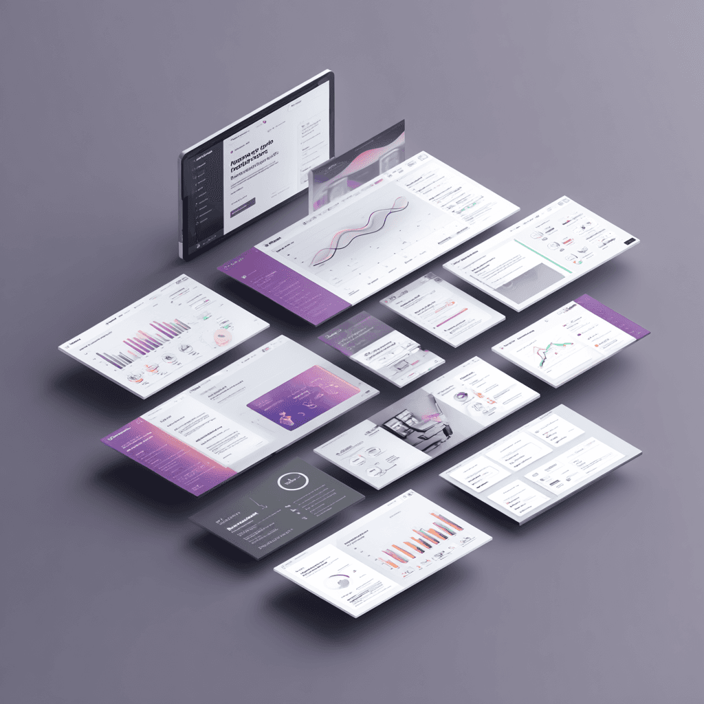 two coffee cups stacked on top of each other