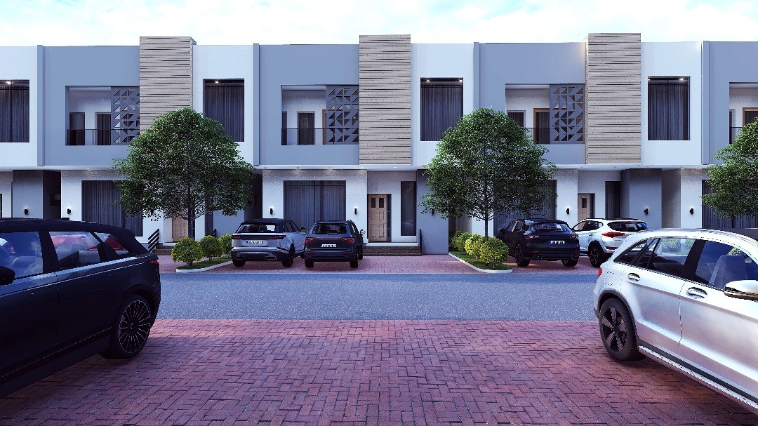 Coastal luxury home with stone and glass design perched on a cliff. Infinity pool, wooden deck, and ocean views evoke tranquility and sophistication.