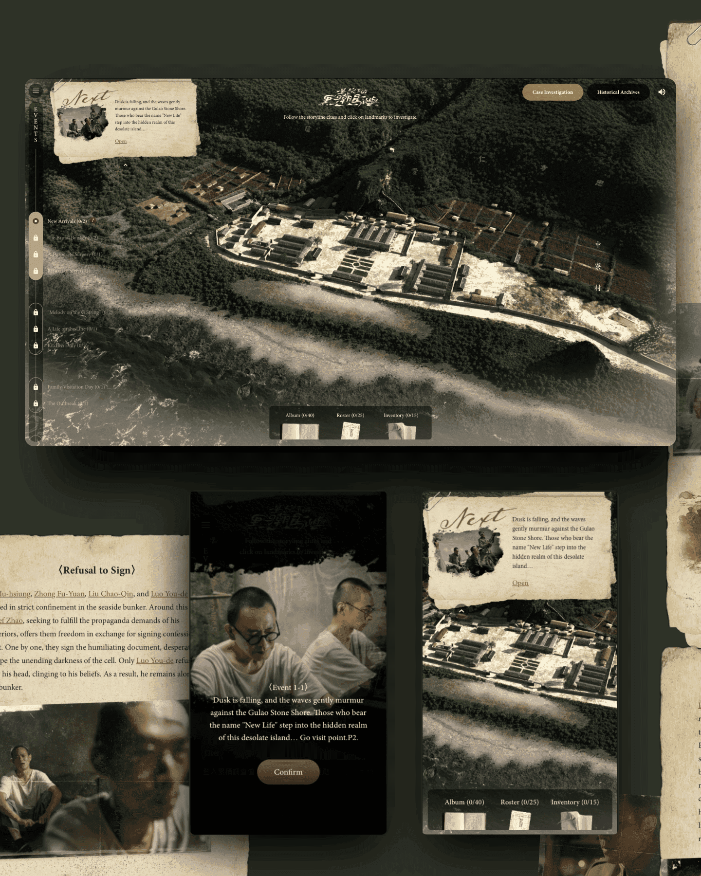 a pile of money sitting on top of a wooden floor