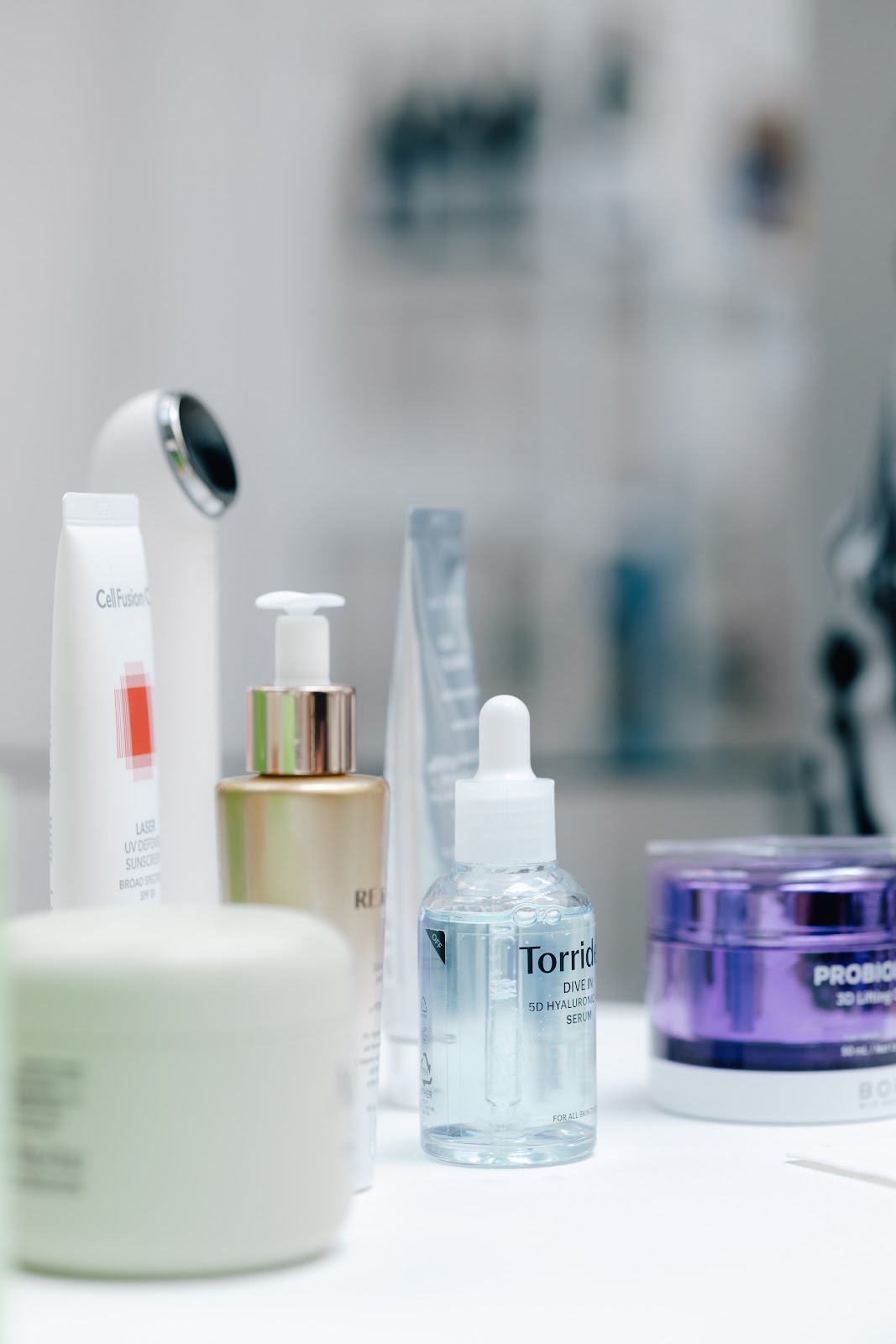 Sephora x Olive Young — Dallas Event — frame 5