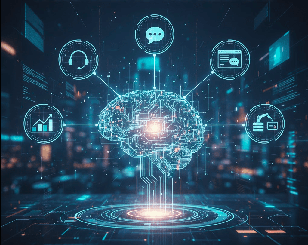 AI Tools for Customer Service – The 12 Best Tools for Swedish Companies 2025