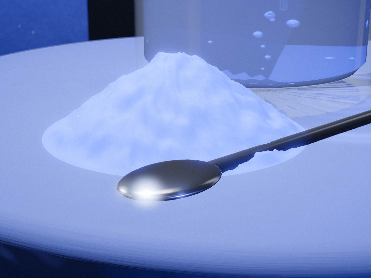 22:40 · 6.2 g of NOX, before water