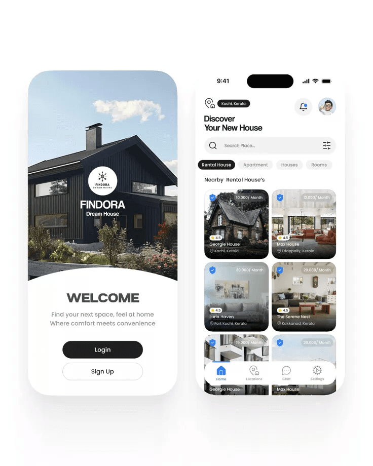 Mobile First