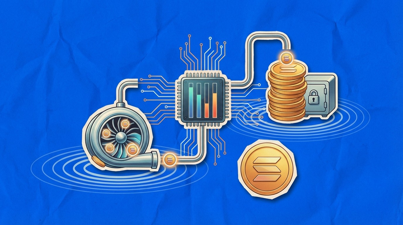The Top 3 DeFi Protocols: Which One Actually Returns Money to Token Holders?