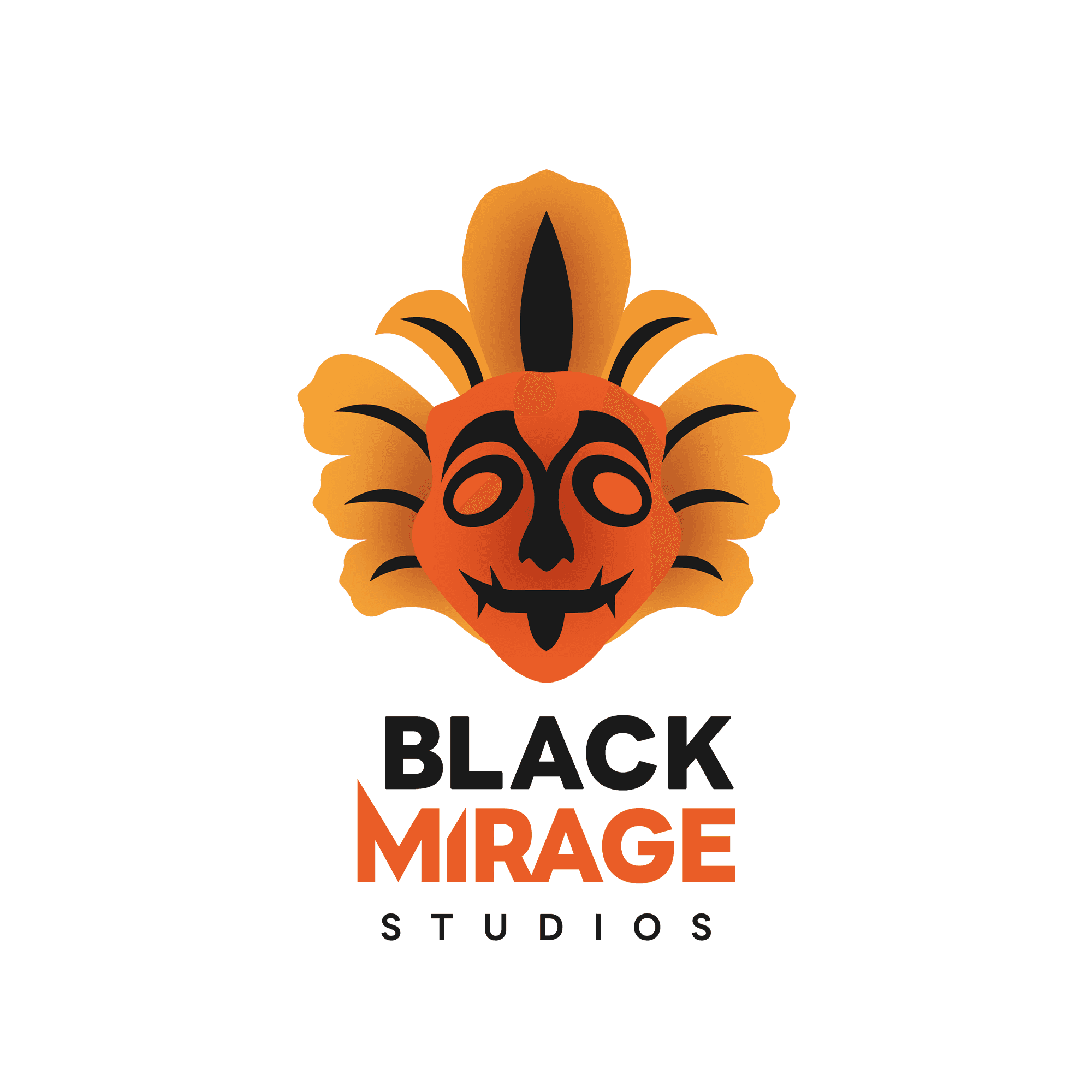 Black Mirage Studios, image size:2000x2000