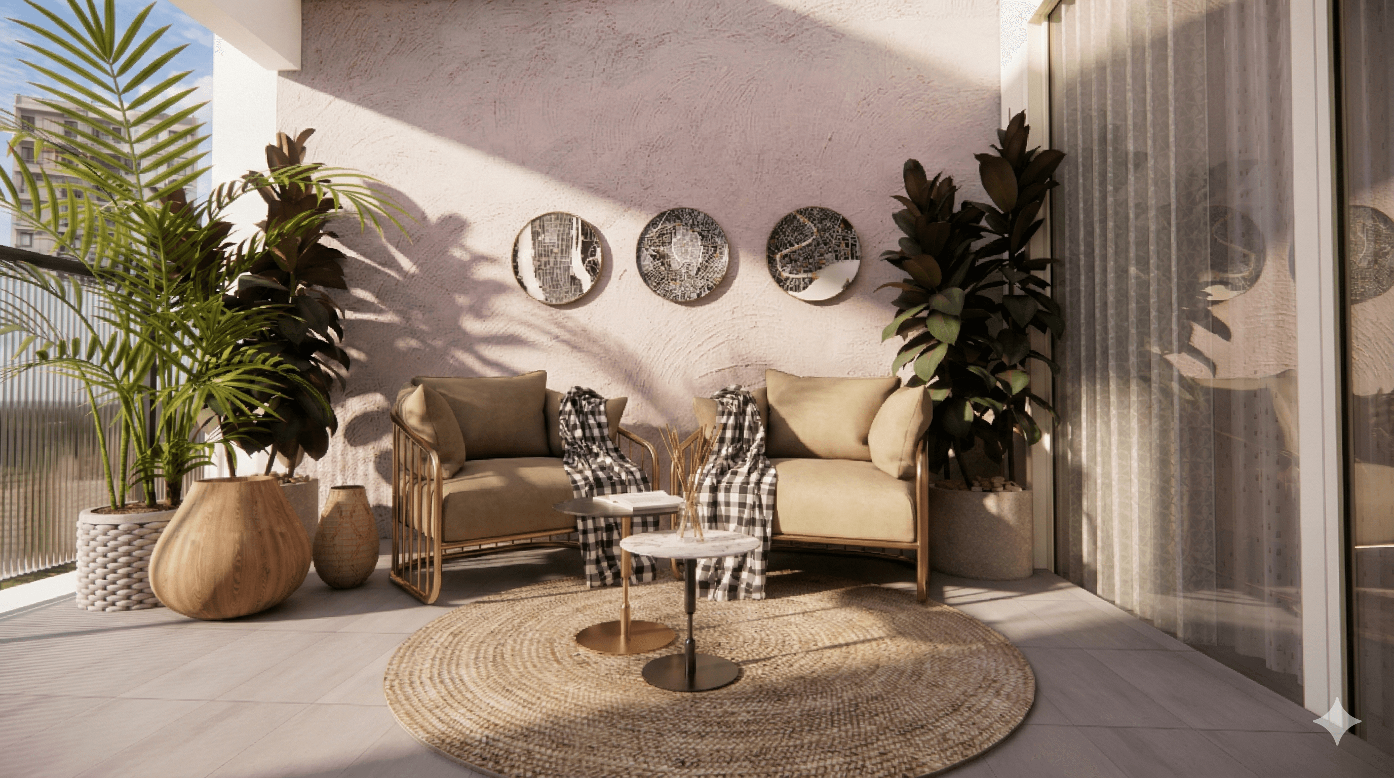 Shreya Singh IAS Residence