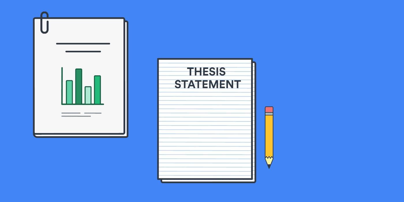 What is a Thesis Statement