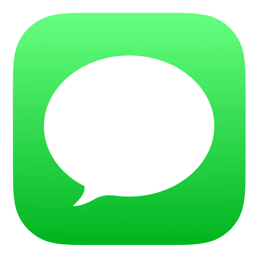 Message Icon