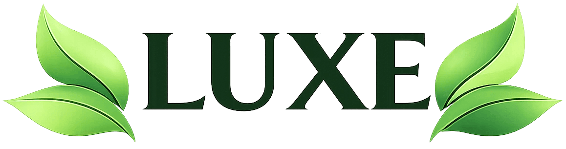 Luxe Design & Build Logo