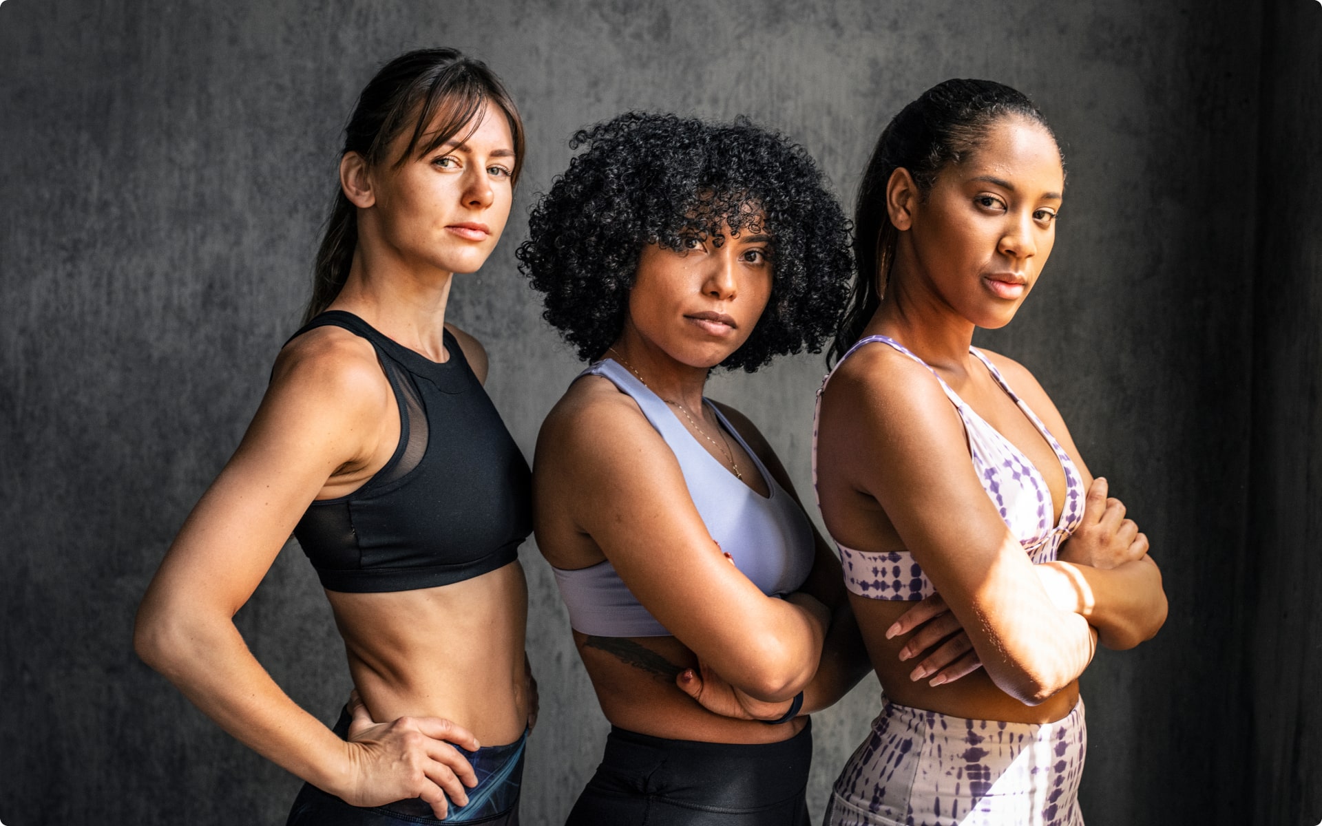 Fitness Community Image