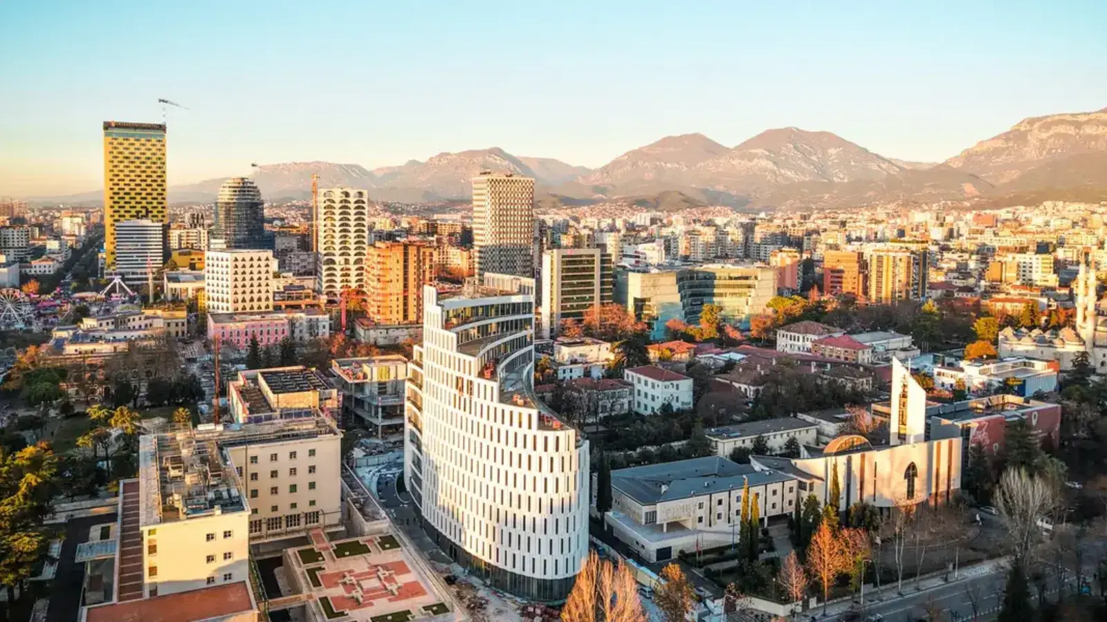 Things to Do in Albania