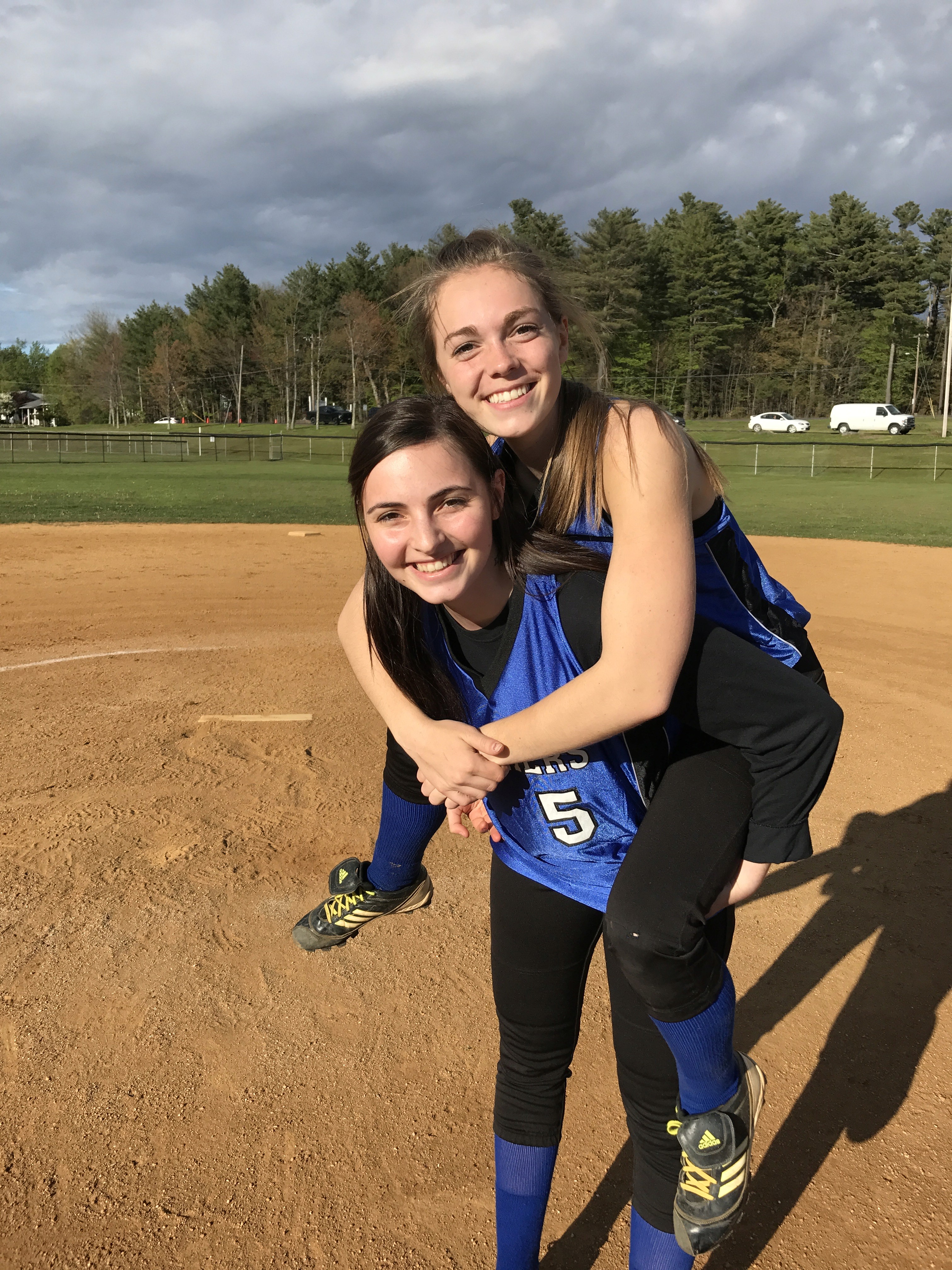 integrer une quipe de sport pendant son année dechange