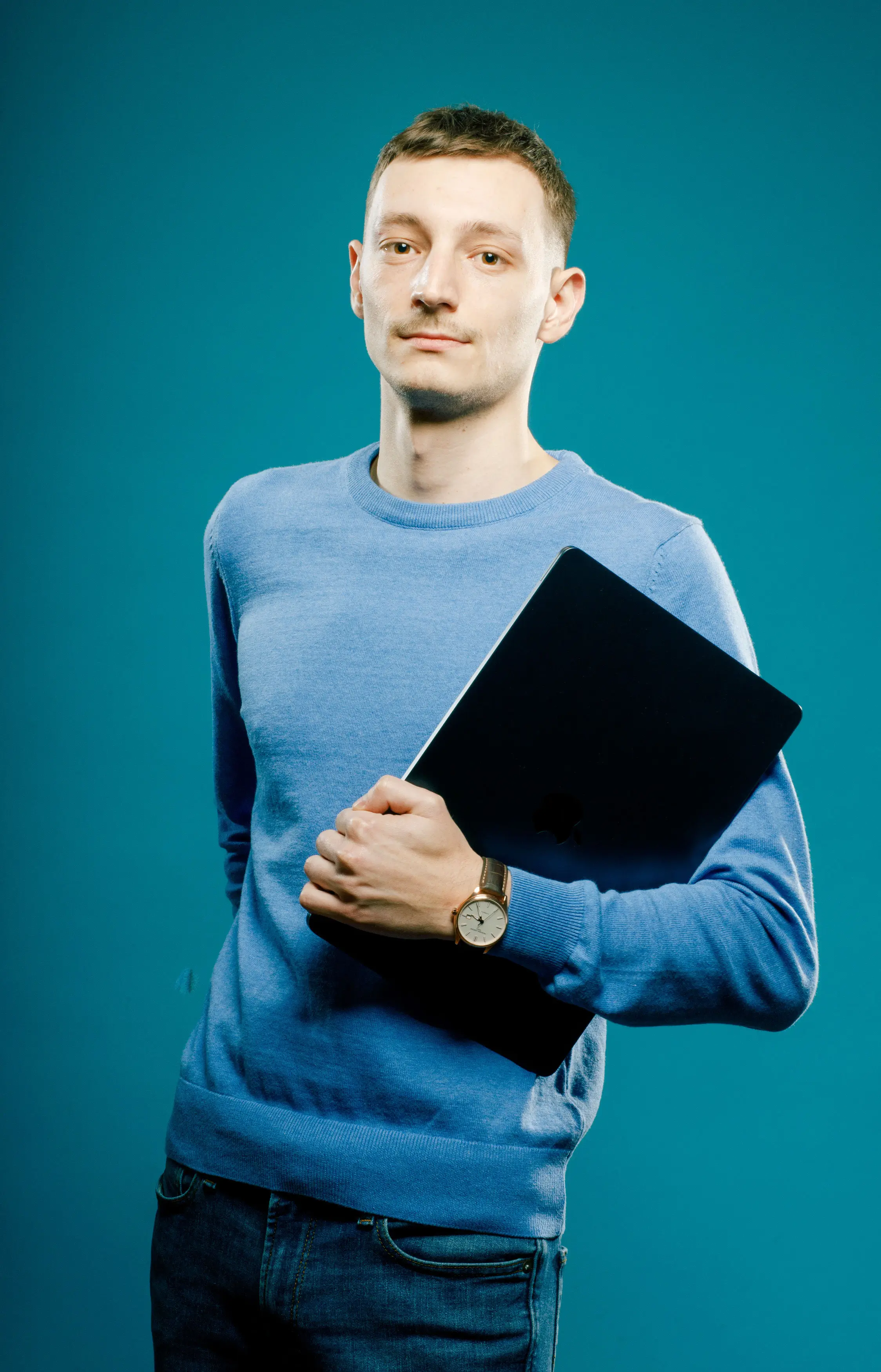 Mihai Nicolae Stef