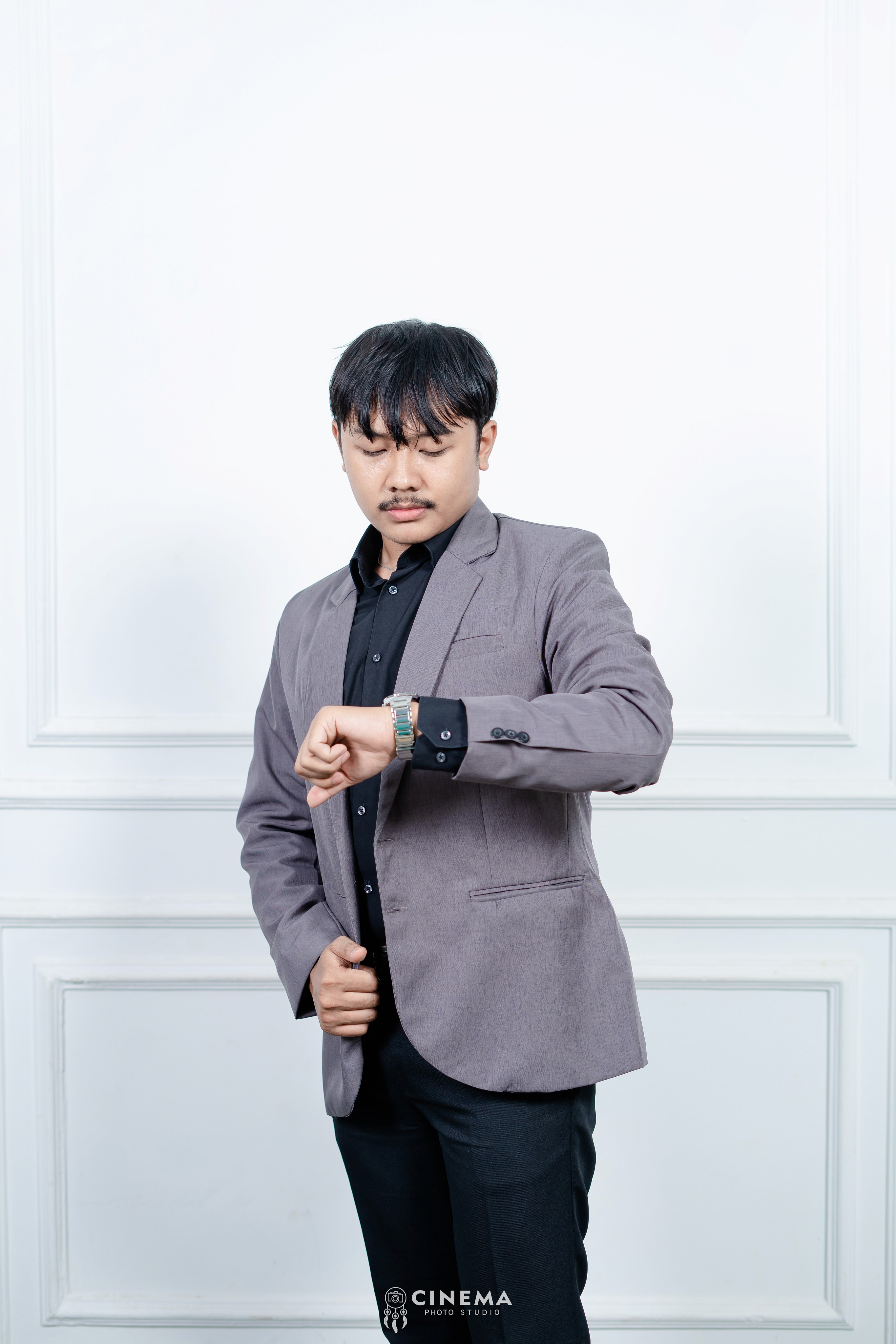 Studio Shoot