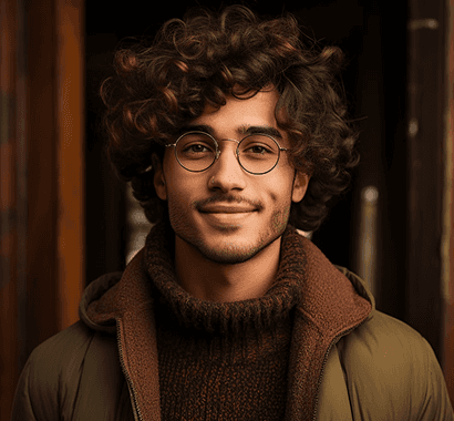Team Member Image