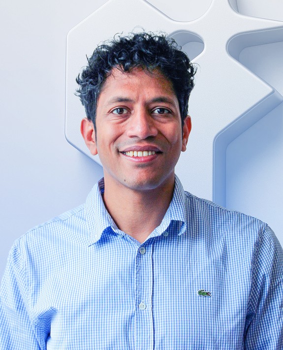 Anil Narassiguin