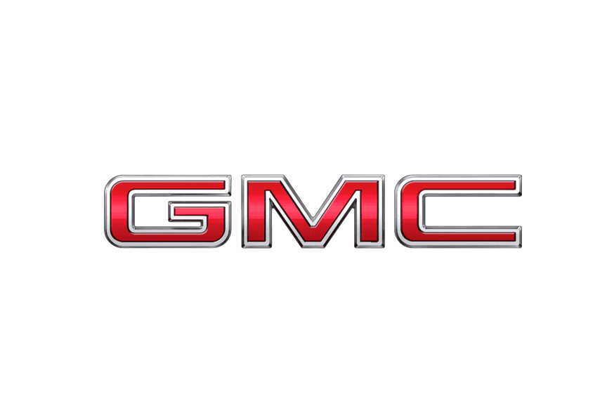 GMC Logo 