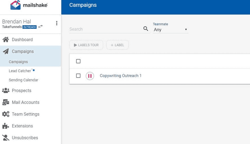 Understanding MailShake's Unique Offerings