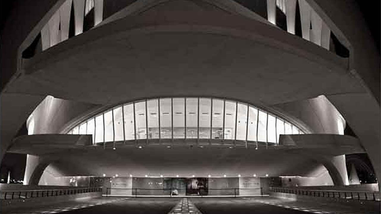 Architecture Drawing