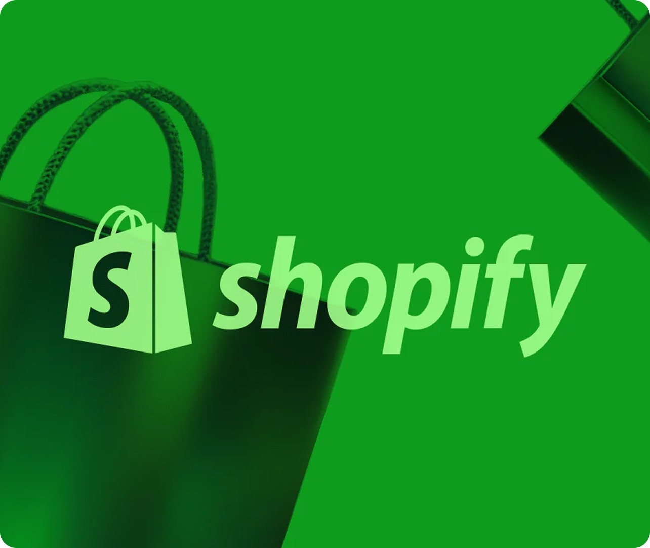 Shopify's Premier Services