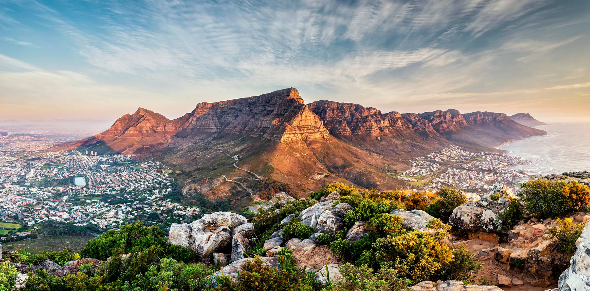 Cape Point