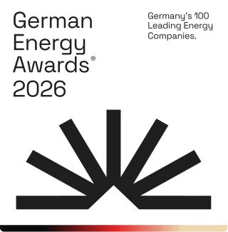 German Energy Awards 2026: Germany's 100 Leading Energy Companies
