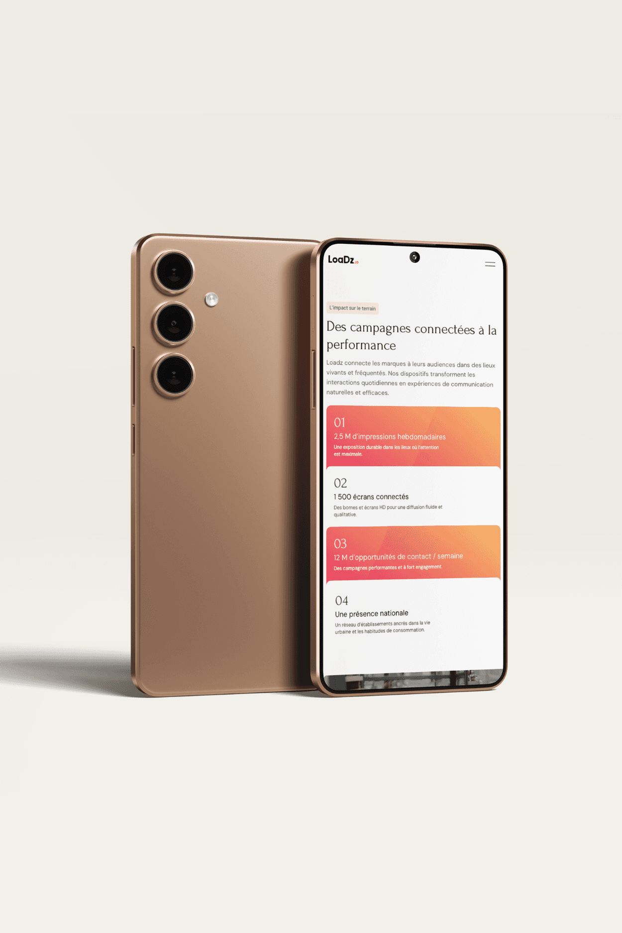 A man in a grey shirt sits in a dim office, gazing seriously at a computer screen. Blinds and office supplies create a focused and professional atmosphere.