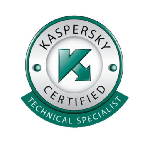 certificado Logo - Raidbr Segurança Digital