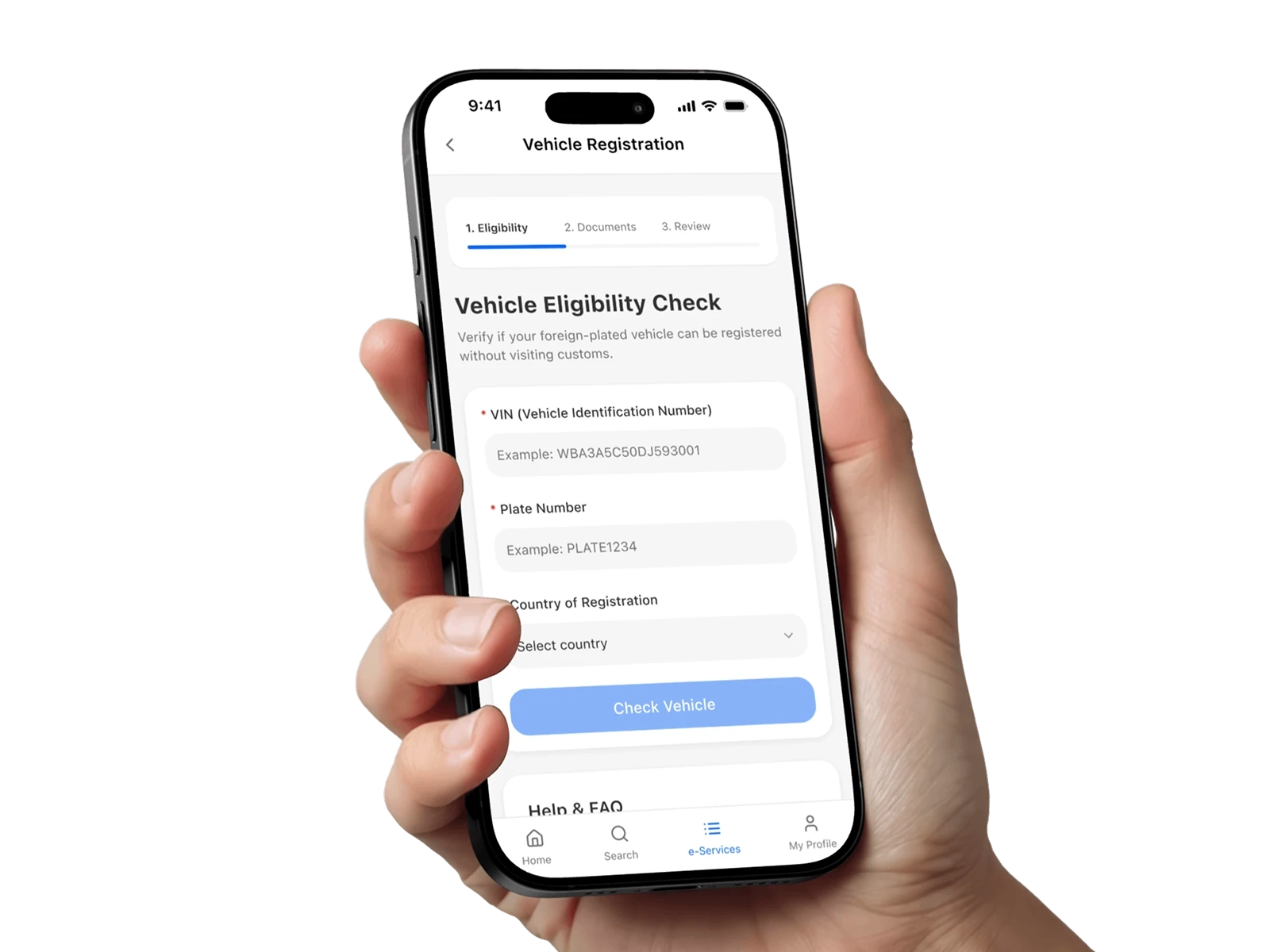 Project Prewiew Image - MVP 