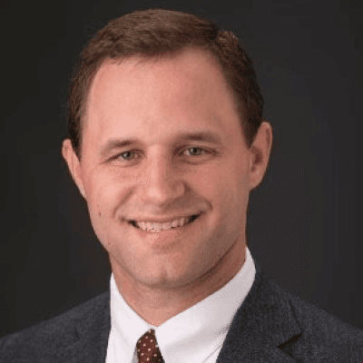 Jeffrey Smith headshot