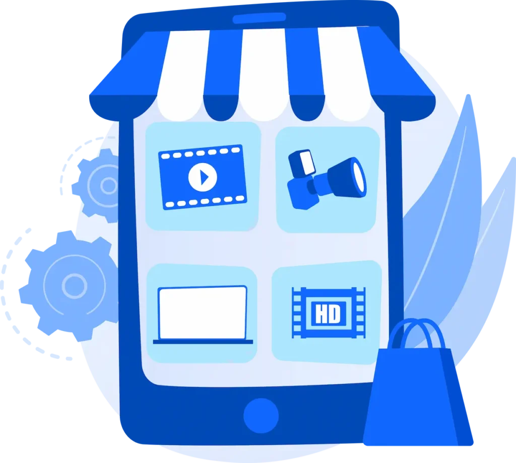 Kilo Web App Workflow Page UI