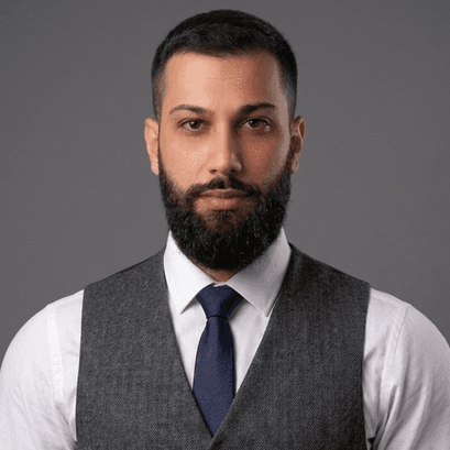 Hamzah Aweek APEX 