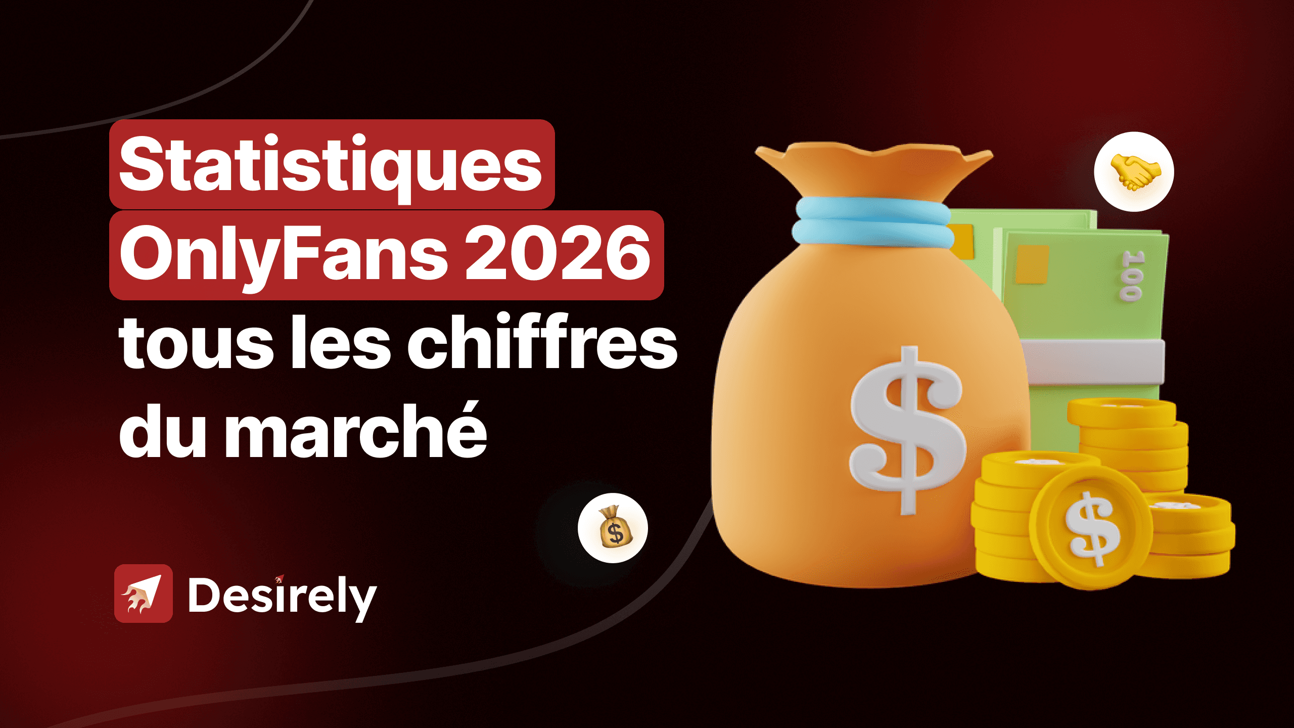 Statistiques OnlyFans 2026